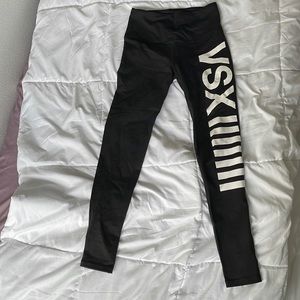 Victorias Secret sport pants.